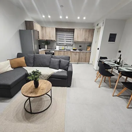 Heritage Loft 2 Apartamento Kéfalos