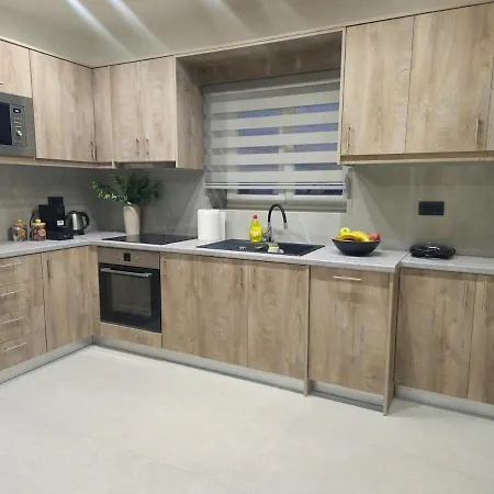 Heritage Loft 2 Apartamento
