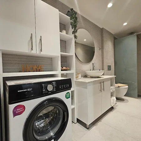Apartamento Heritage Loft 2