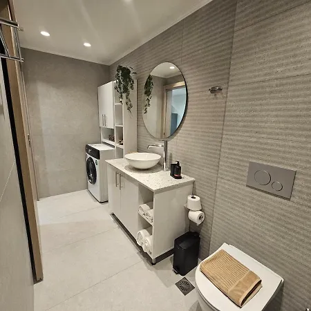 Apartamento Heritage Loft 2