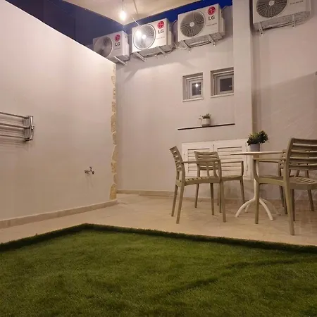 Heritage Loft 2 Apartamento