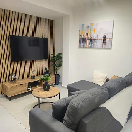 Heritage Loft 2 *