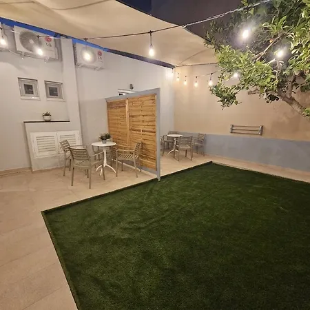 Heritage Loft 2 Kéfalos