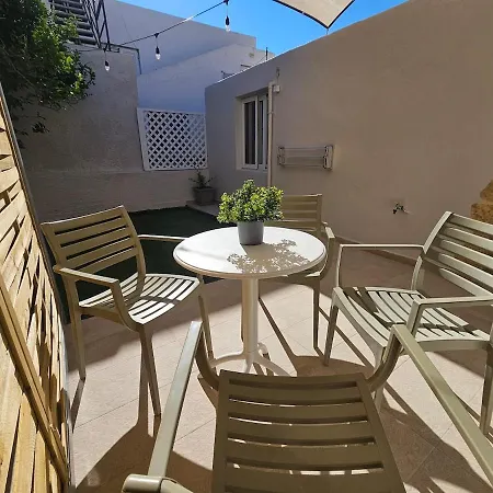 Heritage Loft 2 * Kéfalos