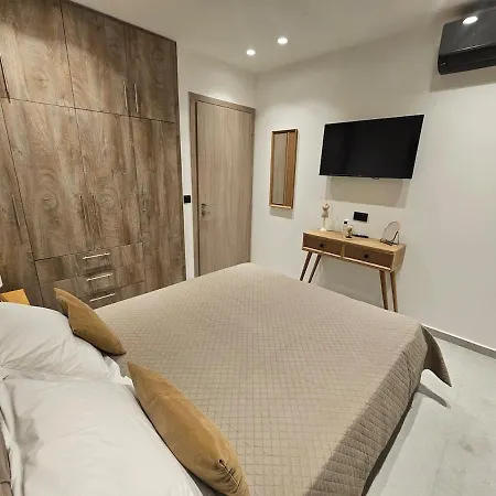 Heritage Loft 2 * Kéfalos