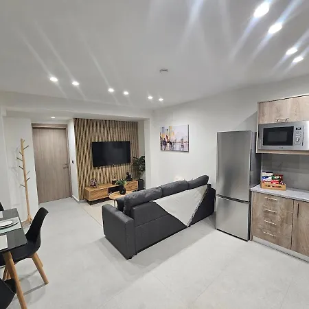 Heritage Loft 2 Kéfalos