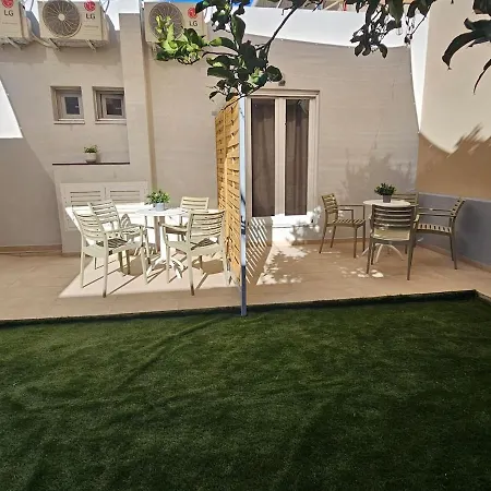 Apartamento Heritage Loft 2