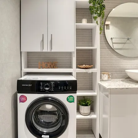 Apartamento Heritage Loft 2