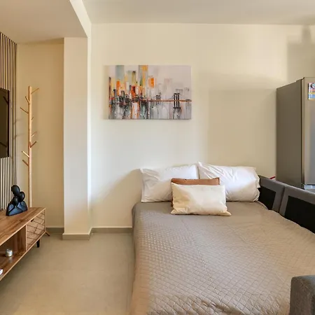 Apartamento Heritage Loft 2 *
