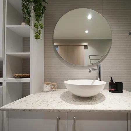 Heritage Loft 2 Apartamento