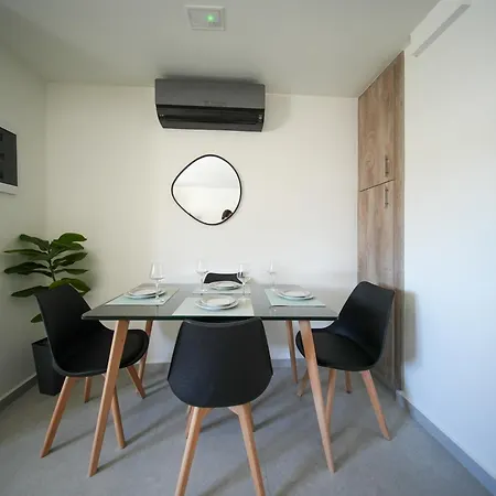Apartamento Heritage Loft 2 Kéfalos