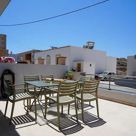 Apartamento Heritage Loft 2
