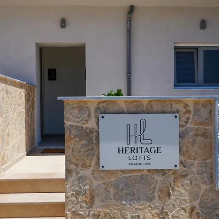 Heritage Loft 2